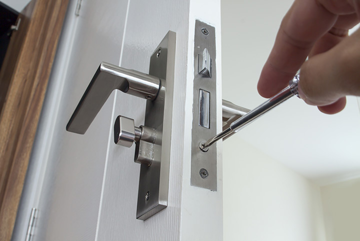 Our local locksmiths are able to repair and install door locks for properties in Emerson Park and the local area.